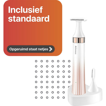 Smart-tech® 3 In 1 Ladyshave